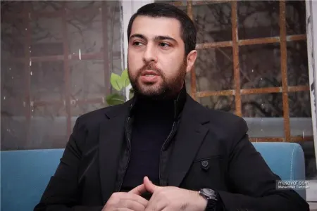 "Son vaxtlar başım gicəllənir"