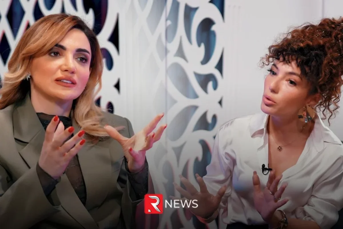 "Sənəti bir qırağa qoyub ərə gedəcəm" - Dilarə Kazımova