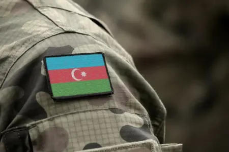Ordumuzun mövqeləri müxtəlif istiqamətlərdən atəşə tutuldu