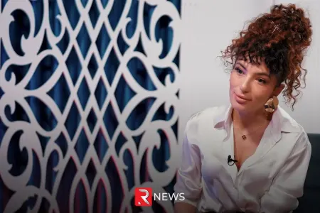 Dilarə Kazımova kiminlə duet oxumaq - İSTƏYİR?