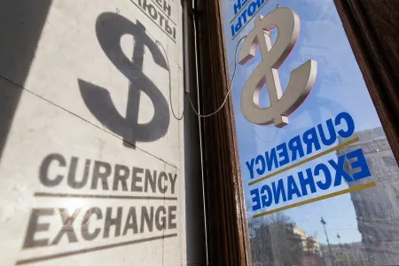 Dollar və avro YENƏ BAHALAŞDI