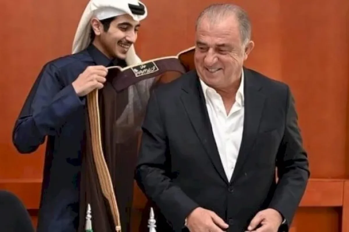 Fatih Terimə nə qədər pul verildi?