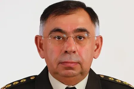 Aydın Ələsgərova ağır itki - FOTO