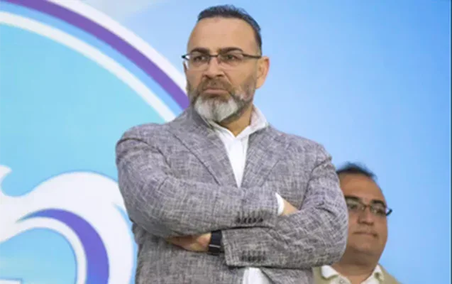 Elnur Məmmədliyə ağır itki - FOTO