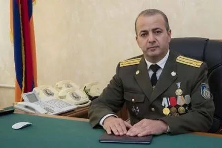 Rusiya sərhədçiləri ermənilərlə əvəzlənir?