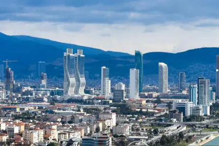 Türkiyənin 2 şəhərində aksiyalara qadağa