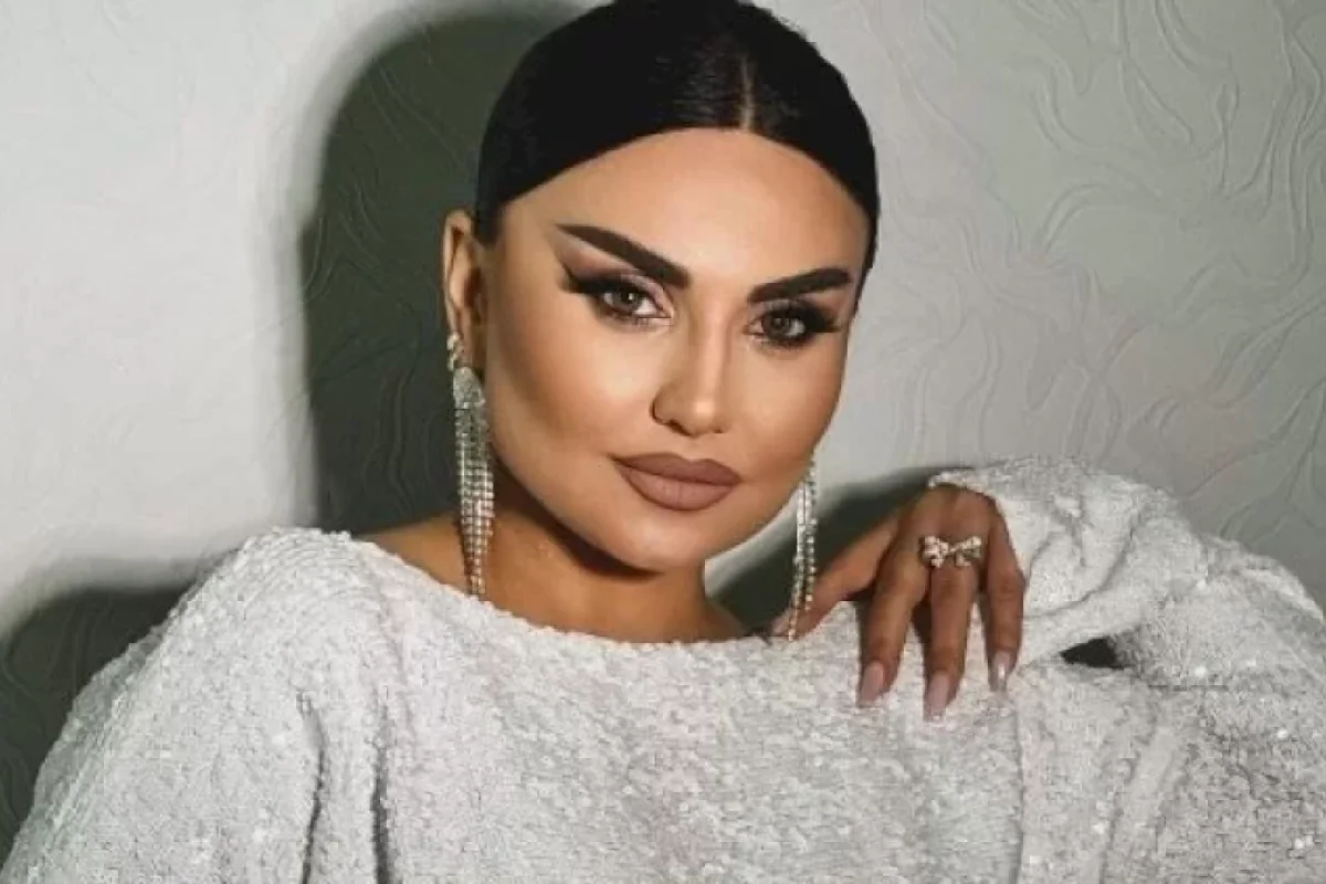 Şəbnəmin Bakıda 10, Moskvada 2 evi var - – VİDEO__NEWL____NEWL__