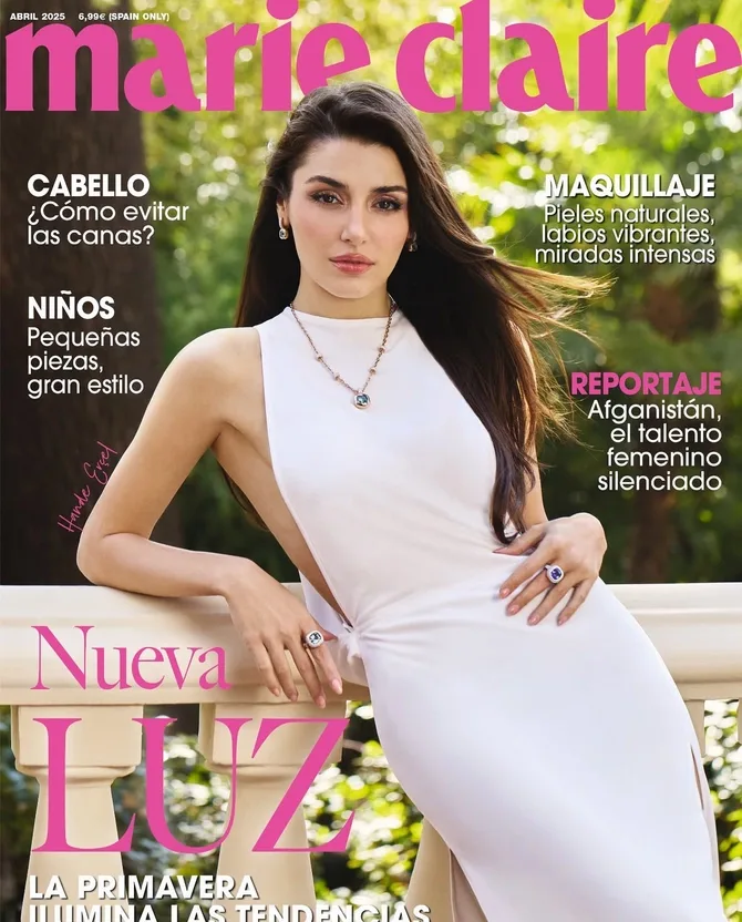 Fanatları Hande Erçeli tanıya bilmədi