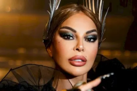 “Bu 3 şəxs mənim həyatımda önəmli insandır”