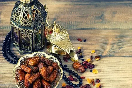 Ramazanın 22-ci gününün duası, imsak və iftar vaxtı