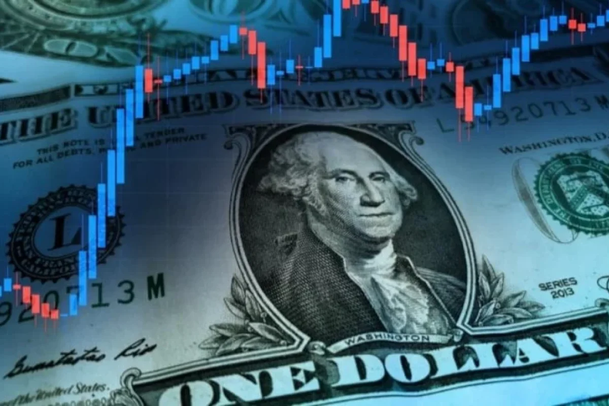 Bayram günü valyuta məzənnələri – dollar və avro neçəyədir?