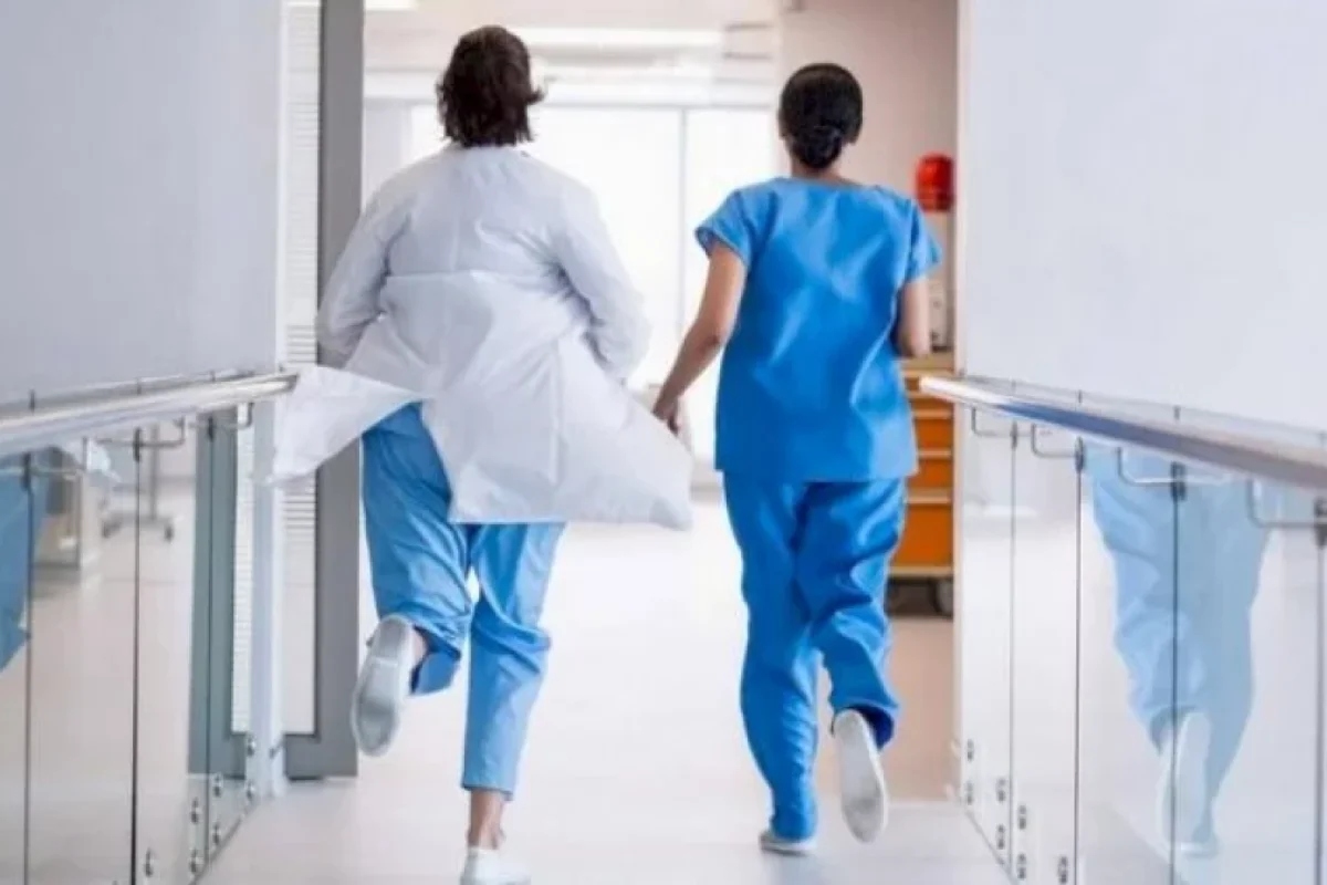 Xalq artistində xərçəng aşkarlanıb? - FOTO