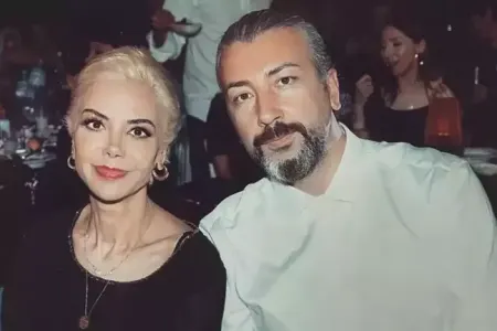 Xərçəng xətəliyin vəfat edən məşhur rəqqasənin ərindən - DUYĞUSAL PAYLAŞIM