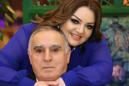 Tanınmış iş qadınına ağır itki üz verdi