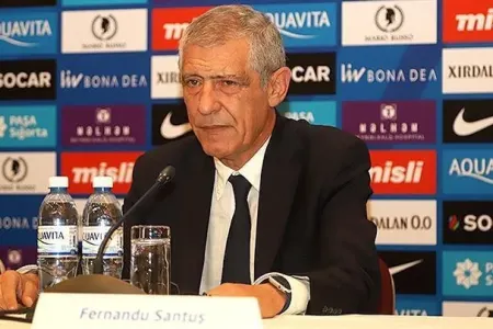 "Azərbaycan şirniyyatları çox xoşuma gəldi"