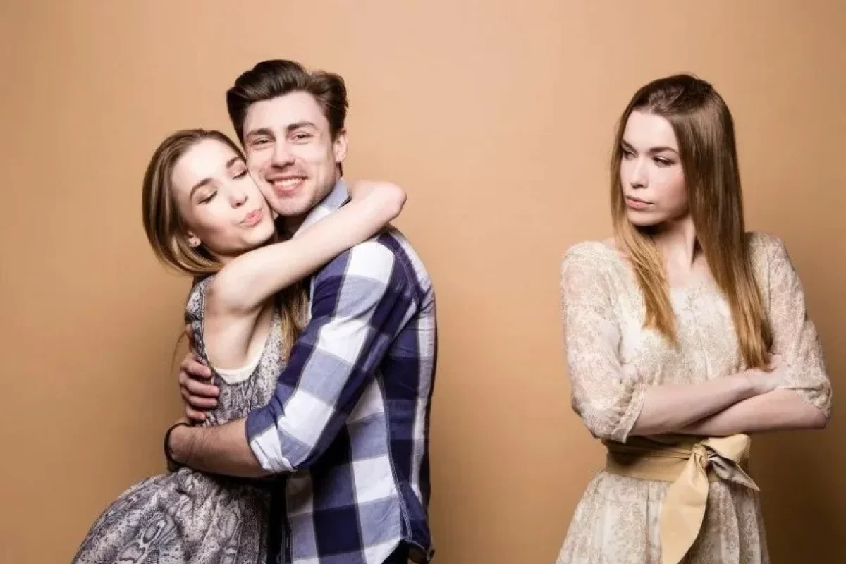 Məşhurun qızı - “Başqa qadınlara həsəd aparıram”