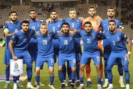 Millimiz bu gün Haiti ilə oynayacaq