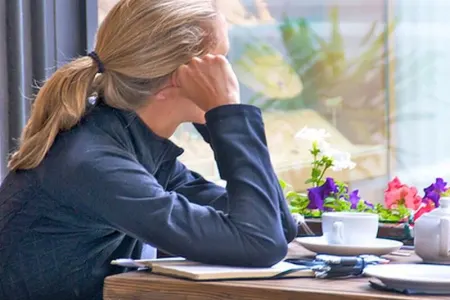 Yaz depressiyası daha çox bu şəxslərə təsir edir