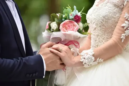Azərbaycanda 10 min boşanmış şəxs yenidən - EVLƏNİB