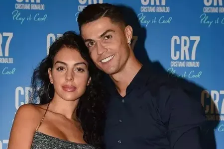 Ronaldo bu tarixdə - EVLƏNƏCƏK