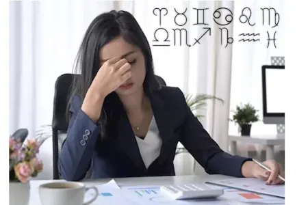 Bu bürc hamıdan daha çox sınağa çəkilir