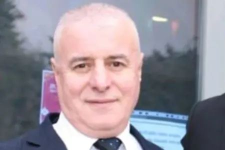 Əli Kərimlinin mühafizəçisi saxlanıldı