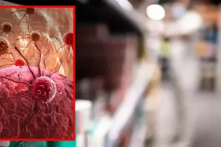 Xərçəngə qarşı ən güclü silah! - Hər aptekdə mövcuddur