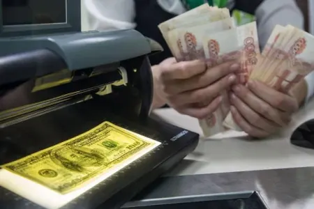 Rusiyadan Azərbaycana pul köçürmələri kəskin azaldı