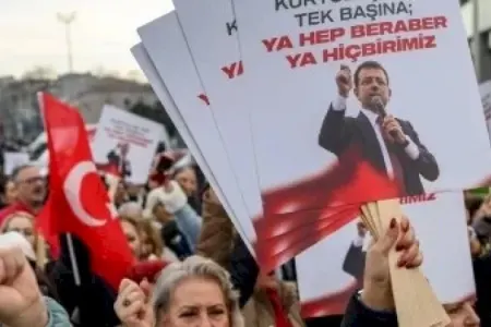 Türkiyədə aksiya qadağasının müddəti uzadıldı