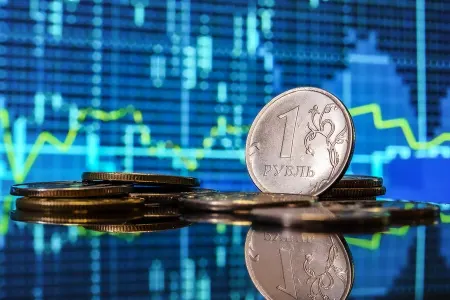 Rubl sürətlə niyə bahalaşır? - 3 SƏBƏB