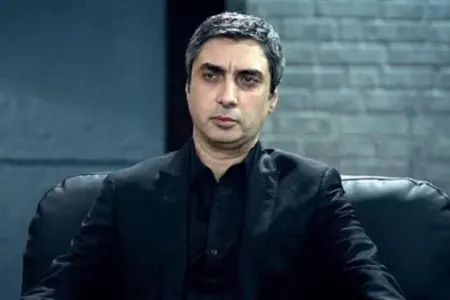 Polad Ələmdar Osman Sınavla belə vidalaşdı - Video