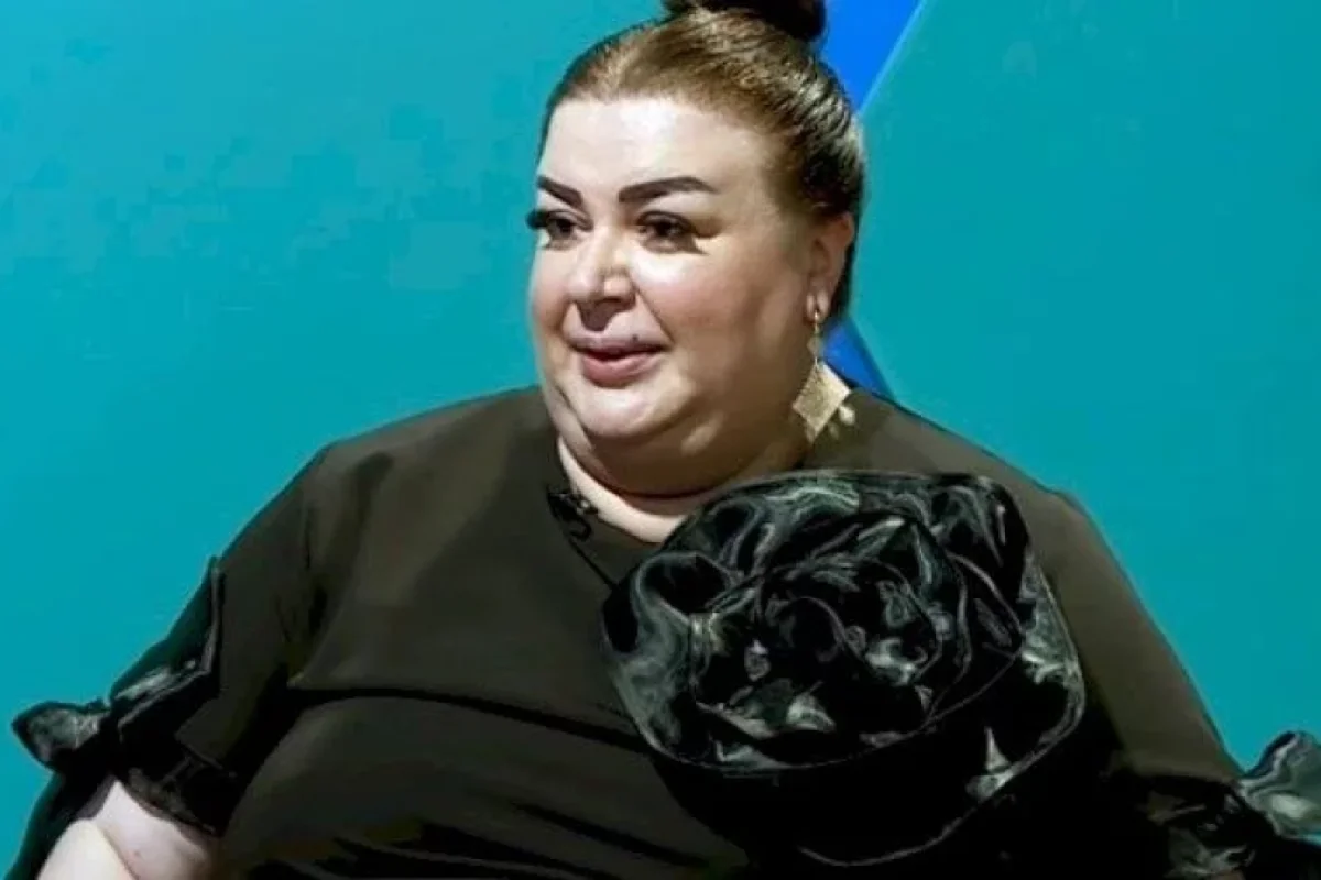 "Heç bir qadın bunları yaşamayıb" - Ayrıldığı həyat yoldaşından danışdı