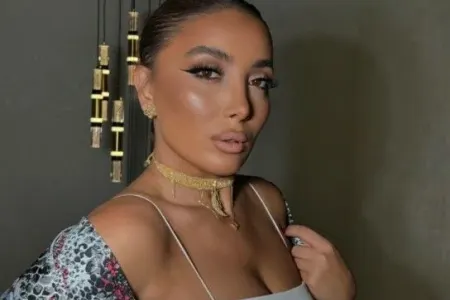 Günay İbrahimli bahalı zinət əşyasının itdiyini açıqladı