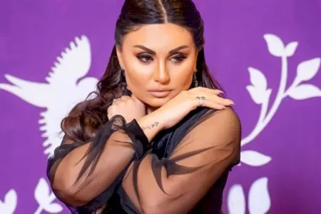 Şəbnəm Tovuzludan qəribə fotolar