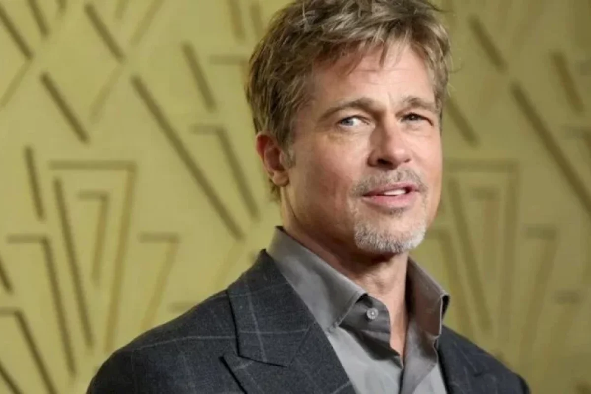 Bred Pittin etdiyi yaxşılıq başına bəla oldu