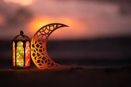 Ramazan ayının 24-cü gününün duası - İmsak və iftar vaxtı