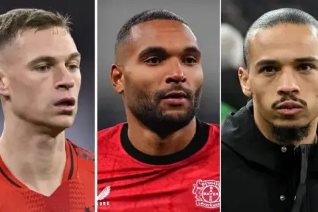 "Real" Almaniya millisinin üç futbolçusunu rədd etdi