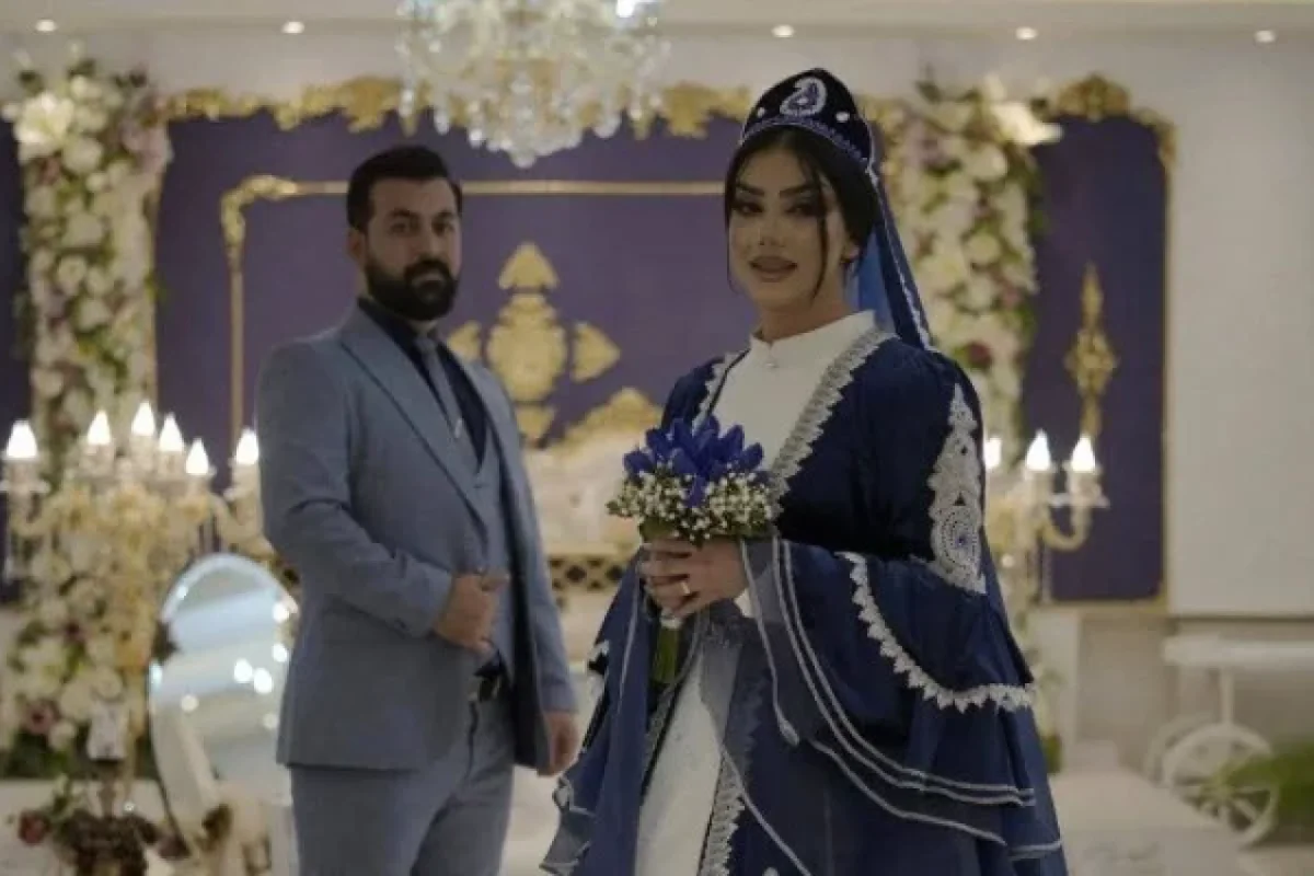 Azərbaycanlılar İranda həbs edildi