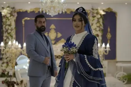 Azərbaycanlılar İranda həbs edildi