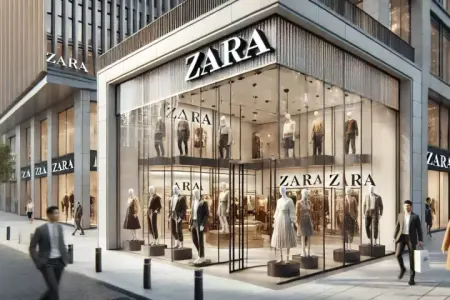 Bakıda “Zara”da dava düşdü!