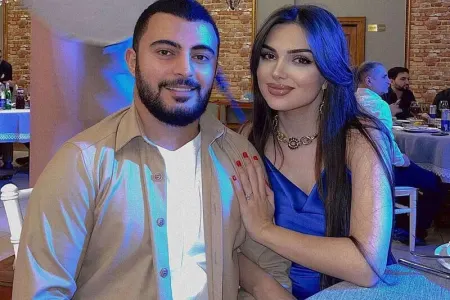 Keçmiş ərinin adını instaqramdan niyə SİLMİR?