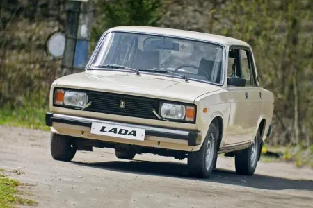1 milyona - "VAZ-2105" SATILIR - FOTO