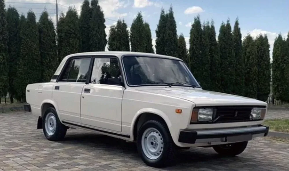 1 milyona - "VAZ-2105" SATILIR - FOTO