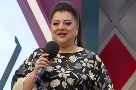 Xalq artisti gənclərdən gileyləndi: "Həddinizi bilməlisiniz"