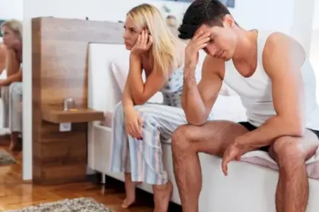 Cinsi performansı sıfıra endirən 5 qida - EHTİYYATLI OLUN