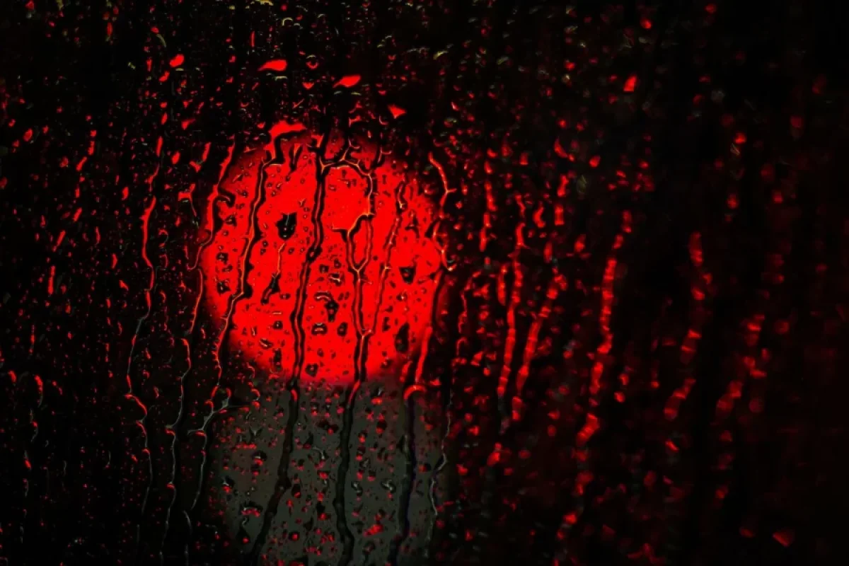 Bu ölkədə "qanlı yağış" xəbərdarlığı