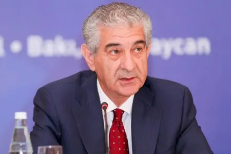 Əli Əhmədova ağır itki