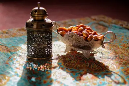 Oruc tutanda bədəninizdə nə baş verir?