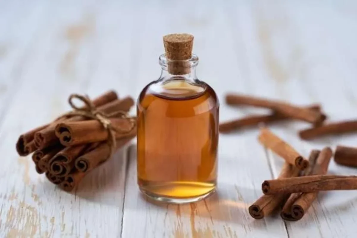 Sinəni yumşaldan ədviyyat - Öskürəyi dayandırır