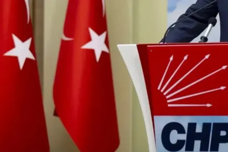 CHP-dən prezidentliyə namizəd o olacaq